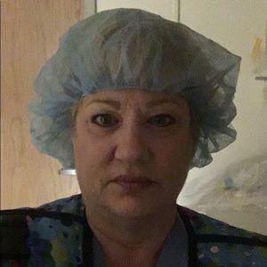 Meet your Posher, Patti